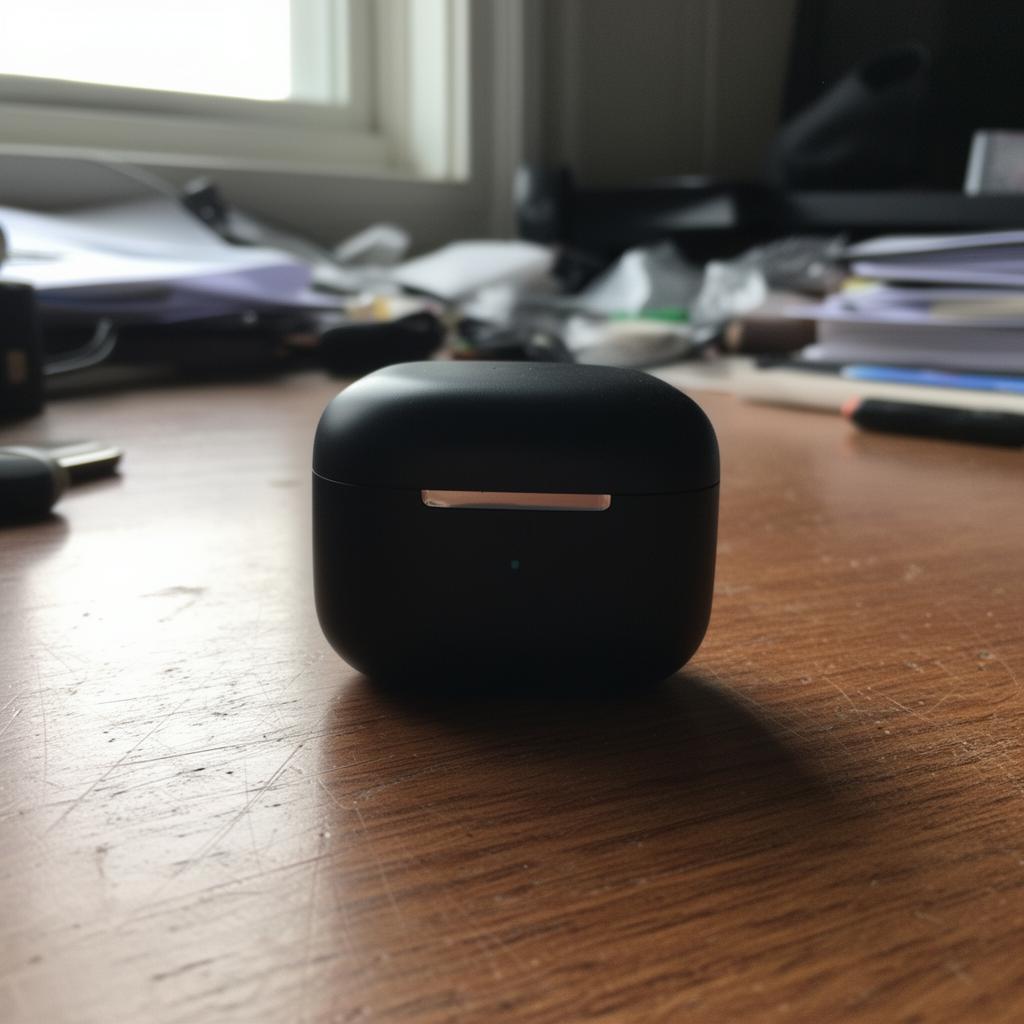 Fone bluetooth antes